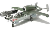 Tamiya Heinkel He162 Salamander